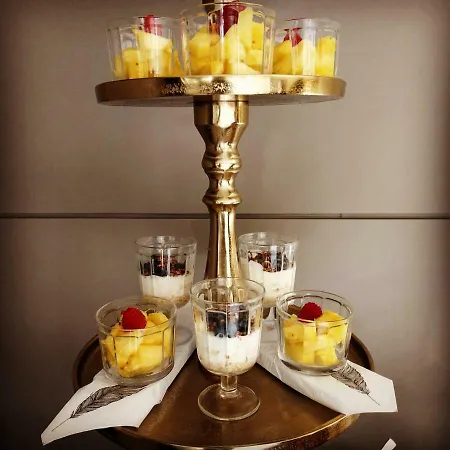 Pura Vida Bed & Breakfast Kortrijk