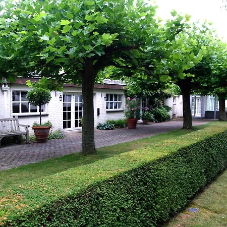 Pura Vida 4* Kortrijk